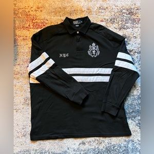 Men Polo By Ralph Lauren Shirt